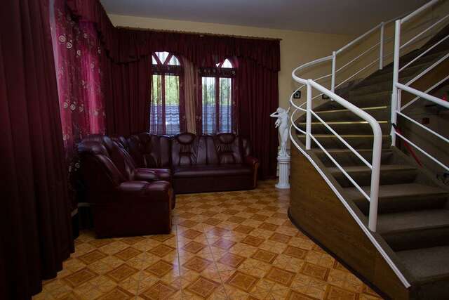 Гостиница Гостевой дом Смирновых Павловская-46