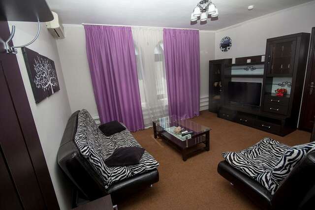 Гостиница Гостевой дом Смирновых Павловская-55