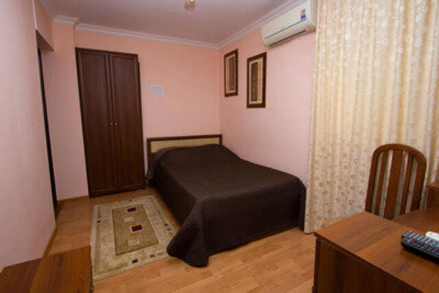 Гостиница Гостевой дом Смирновых Павловская-12