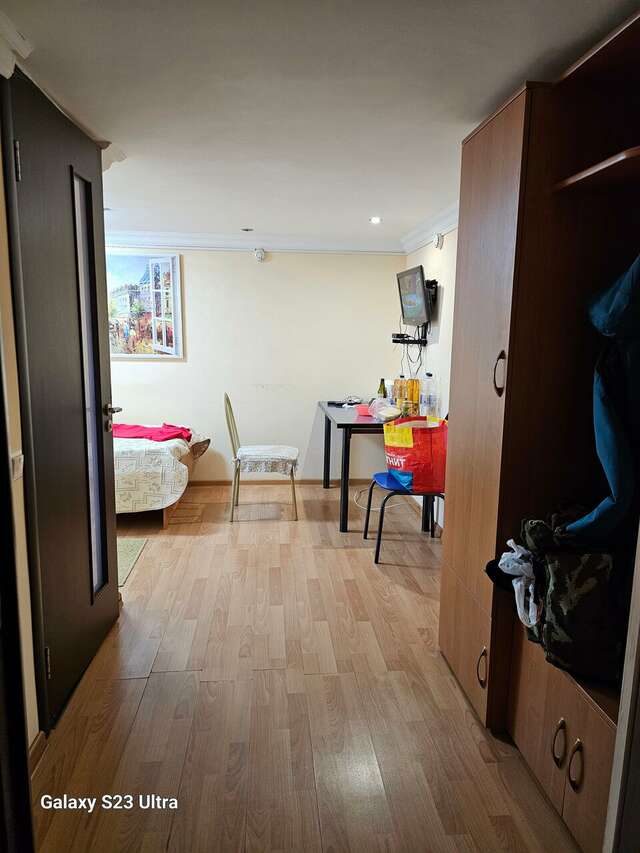 Гостиница Гостевой дом Смирновых Павловская-37