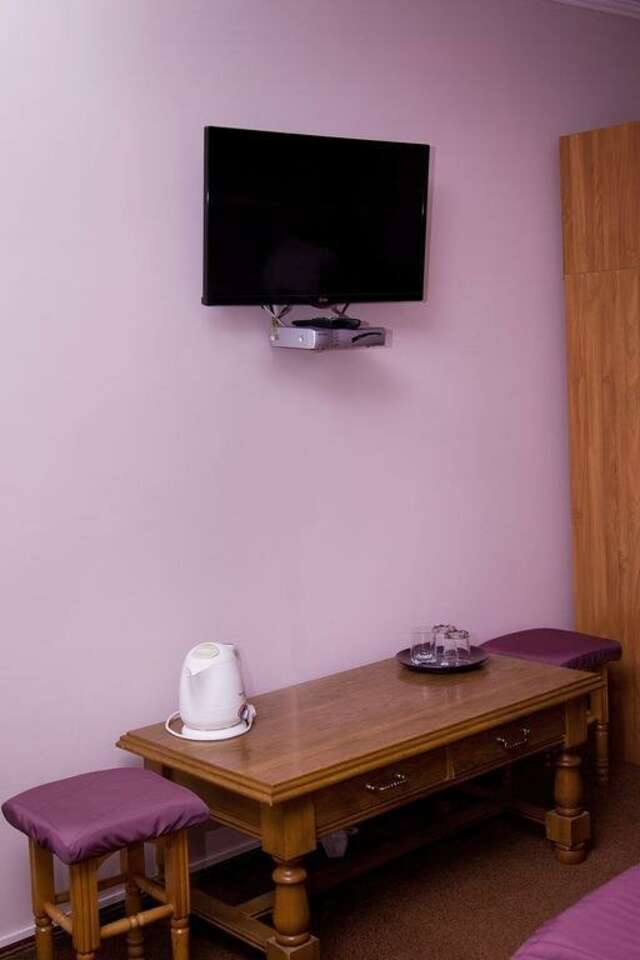 Гостиница Гостевой дом Смирновых Павловская-58