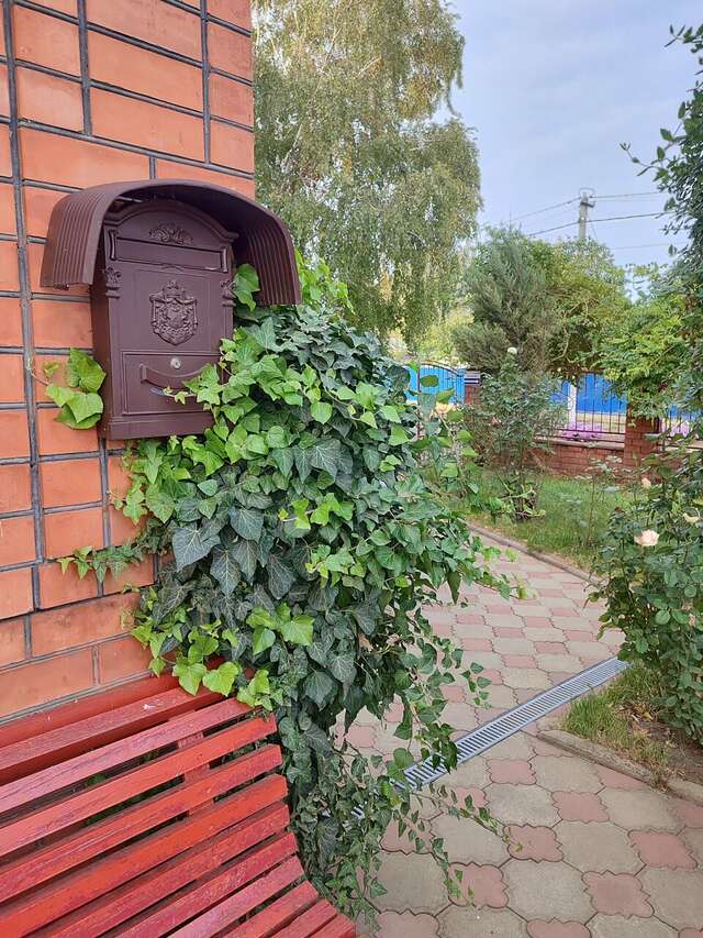 Гостиница Гостевой дом Смирновых Павловская-86