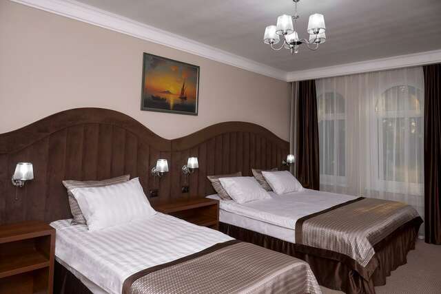 Гостиница Гостевой дом Смирновых Павловская-43