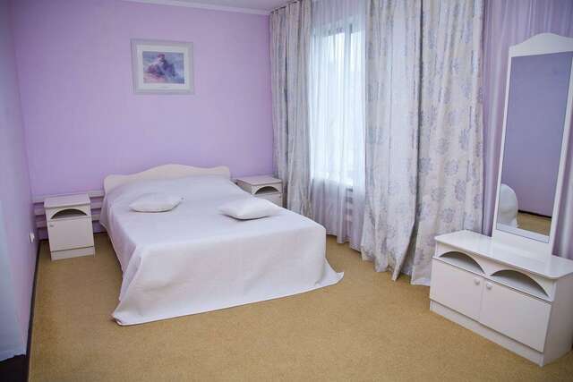 Гостиница Гостевой дом Смирновых Павловская-77