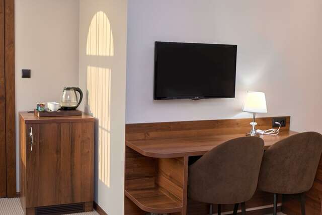 Гостиница Гостевой дом Смирновых Павловская-42