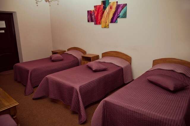 Гостиница Гостевой дом Смирновых Павловская-75