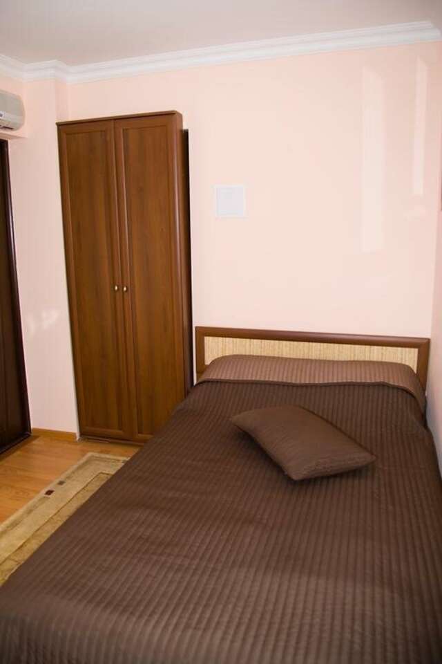 Гостиница Гостевой дом Смирновых Павловская-78