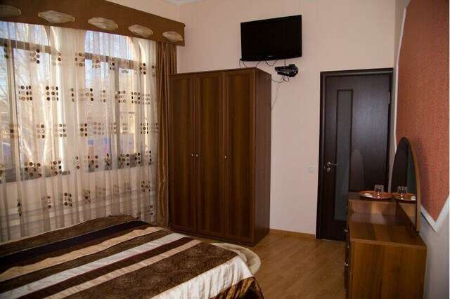 Гостиница Гостевой дом Смирновых Павловская-76