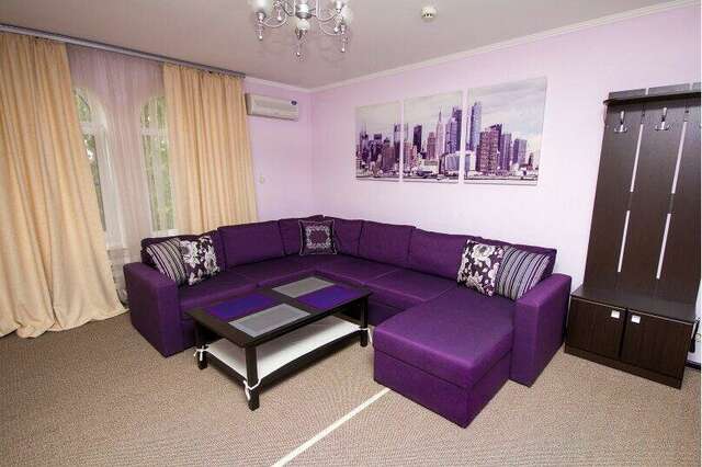 Гостиница Гостевой дом Смирновых Павловская-38