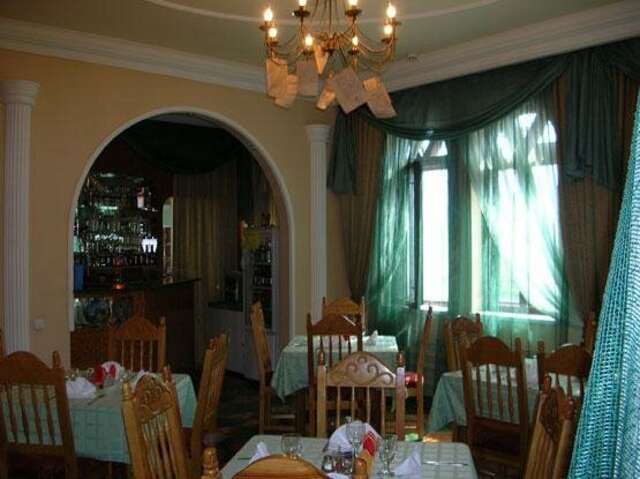 Гостиница Гостевой дом Смирновых Павловская-57