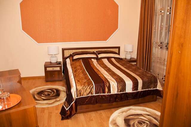 Гостиница Гостевой дом Смирновых Павловская-84