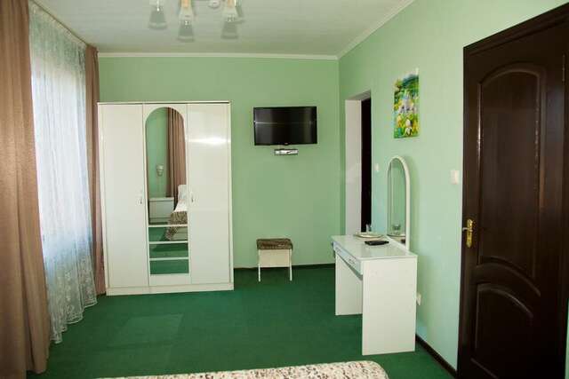 Гостиница Гостевой дом Смирновых Павловская-51