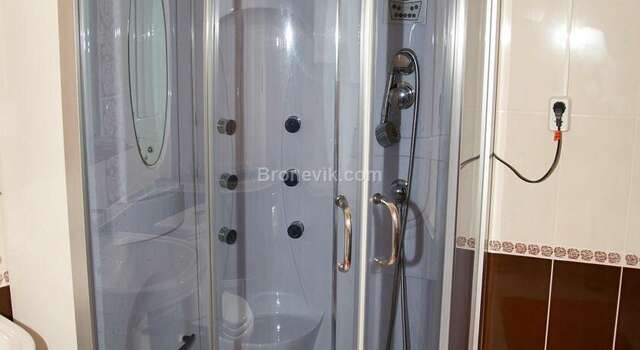 Гостиница Гостевой дом Смирновых Павловская-66