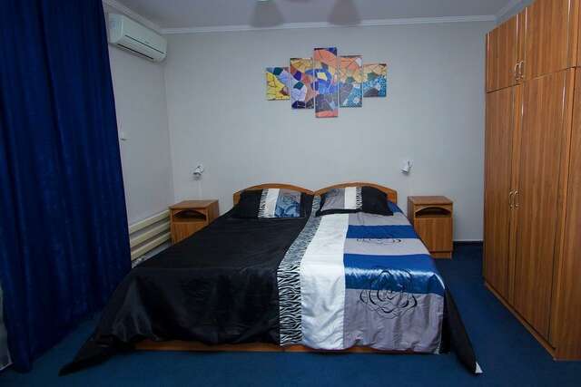 Гостиница Гостевой дом Смирновых Павловская-50