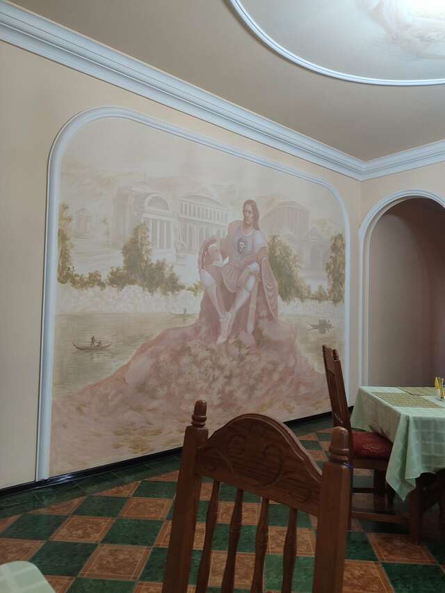 Гостиница Гостевой дом Смирновых Павловская-95