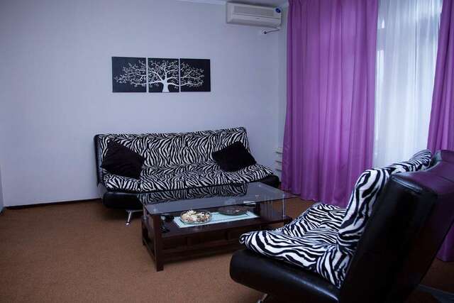 Гостиница Гостевой дом Смирновых Павловская-45