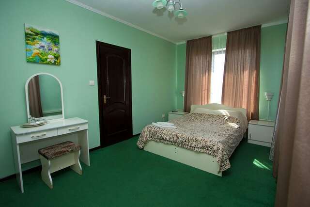 Гостиница Гостевой дом Смирновых Павловская-72