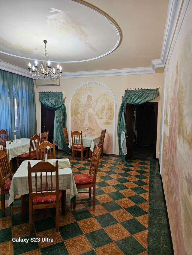 Гостиница Гостевой дом Смирновых Павловская-7