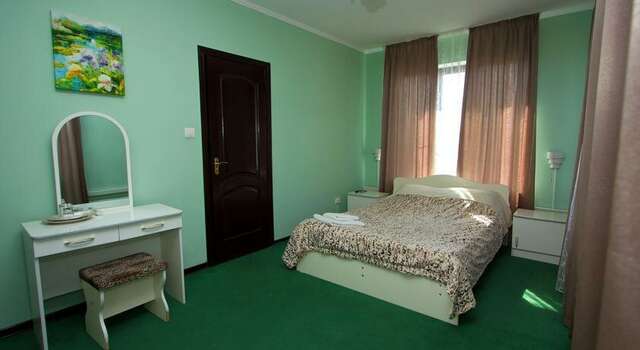 Гостиница Гостевой дом Смирновых Павловская-81